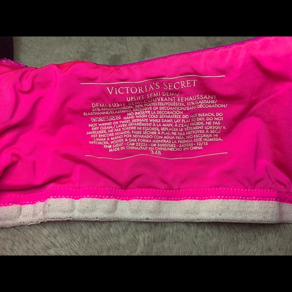 Bra - Picture 3 of 3